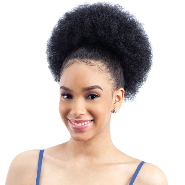 Freetress Equal Synthetic Ponytail - PUFF GIRL 1 Freetress Equal Synthetic Ponytail - PUFF GIRL