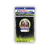Freetress Synthetic Braid - 5X YANKY TWIST 12