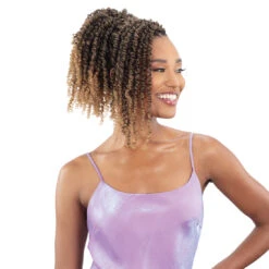 Freetress Synthetic Braid - 5X YANKY TWIST 12 7 Freetress Synthetic Braid - 5X YANKY TWIST 12 -Wigs Online Shop freetress synthetic braid 5x yanky twist 12 3