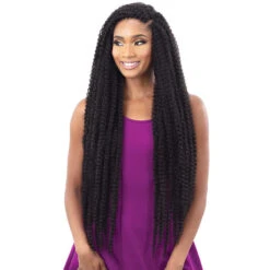 Freetress Synthetic Braid - JAMAICAN TWIST BRAID EXTRA LONG