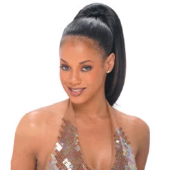 Freetress Synthetic Drawstring Ponytail - CALIFORNIA GIRL