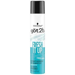Got2b Fresh It Up Instant Refresh Dry Shampoo 6.2oz