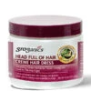 Groganics Head Full Of Hair Creme Hair Dress 6oz