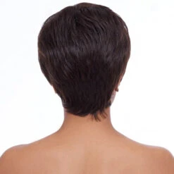 Harlem125 100% Human Hair Wig - GM905 -Wigs Online Shop harlem 125 100 human hair wig gogo master wig gm905 3