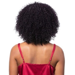 Harlem 125 Gogo Time Synthetic Hair Wig - GGT02 -Wigs Online Shop harlem 125 gogo time synthetic hair wig ggt02 2