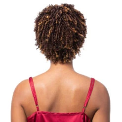 Harlem 125 Gogo Time Synthetic Hair Wig - GGT04 -Wigs Online Shop harlem 125 gogo time synthetic hair wig ggt04 2