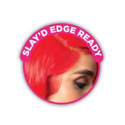 Harlem125 Slayce Synthetic Hair Glueless HD Lace Wig - SLY11 -Wigs Online Shop harlem125 slayce synthetic hair glueless hd lace wig sly11 3