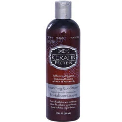 Hask Keratin Protein Smoothing Conditioner 12oz