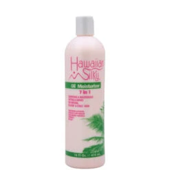 Hawaiian Silky 7 In 1 Oil Moisturizer 16oz