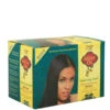 Hawaiian Silky Moroccan Argan Oil Hydrating Sleek No Lye Conditioning Relaxer - Regular