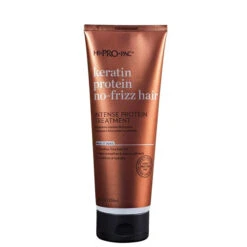 Hi Pro Pac Keratin Protein No-Frizz Hair Intense Protein Treatment 8oz