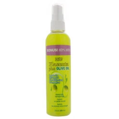 HNP Placenta Plus Olive Oil Leave-In Instant Conditioning Treatment 8oz