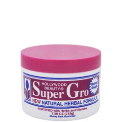 Hollywood Beauty Super Gro 7.5oz