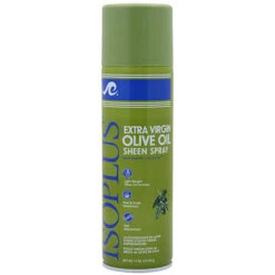 Isoplus Extra Virgin Olive Oil Sheen Spray 11oz
