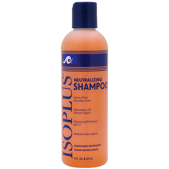 Isoplus Neutralizing Shampoo 8oz 1 Isoplus Neutralizing Shampoo 8oz