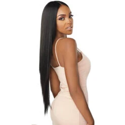 It's A Lace Front Wig - SWISS LACE TAMMY -Wigs Online Shop its a lace front wig swiss lace tammy 2