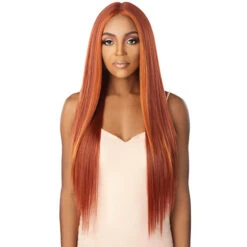 It's A Lace Front Wig - SWISS LACE TAMMY -Wigs Online Shop its a lace front wig swiss lace tammy 4