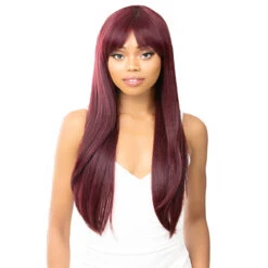 Its A Wig Synthetic Wig - ELESHA