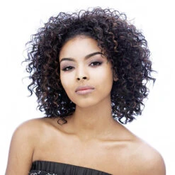 It's A Wig - Synthetic Wig - PUFFY