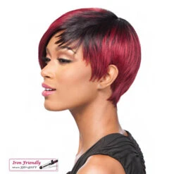 Wigs Online Shop -Wigs Online Shop its a wig synthetic wig q cristine 1