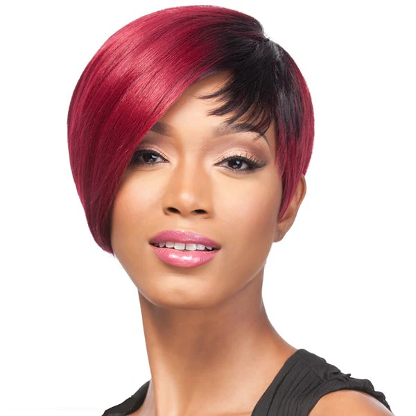 It's A Wig Synthetic Wig - Q CRISTINE 1 It's A Wig Synthetic Wig - Q CRISTINE
