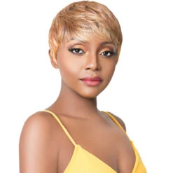 It's A Wig Synthetic Wig - Q CUPID