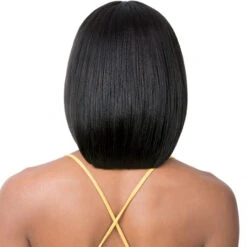 It's A Wig Synthetic Wig - Q KATIA -Wigs Online Shop its a wig synthetic wig q katia 2