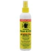 Jamaican Mango & Lime Mentholated Maximum Relife No More Itch Gro Spray 8oz