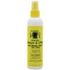 Jamaican Mango & Lime No More Itch Gro Spray 8oz