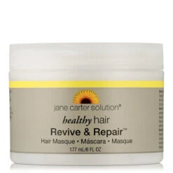 Jane Carter Solution Revive & Repair Hair Masque 6oz