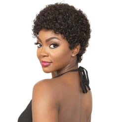 Janet Collection Lavish 100% Virgin Human Hair Wig - BUENA -Wigs Online Shop janet collection lavish 100 virgin human hair wig buena 4