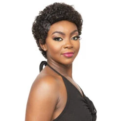 Janet Collection Lavish 100% Virgin Human Hair Wig - BUENA -Wigs Online Shop janet collection lavish 100 virgin human hair wig buena 6