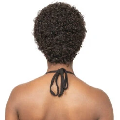 Janet Collection Lavish 100% Virgin Human Hair Wig - BUENA -Wigs Online Shop janet collection lavish 100 virgin human hair wig buena 8