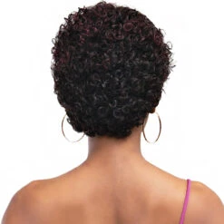 Janet Collection Lavish 100% Virgin Human Hair Wig - EMILIA -Wigs Online Shop janet collection lavish 100 virgin human hair wig emilia 6