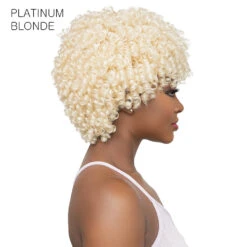 Janet Collection Natural Curly Synthetic Hair Wig - AFRO FIBY -Wigs Online Shop janet collection natural curly synthetic hair wig afro fiby 6