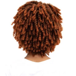 Janet Collection Natural Curly Synthetic Hair Wig - NATURAL AFRO KANE -Wigs Online Shop janet collection natural curly synthetic hair wig natural afro kane 6