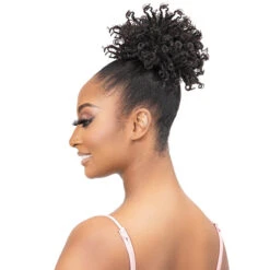 Janet Collection Remy Illusion Synthetic Braid Pony - BOWIE 6 Janet Collection Remy Illusion Synthetic Braid Pony - BOWIE -Wigs Online Shop janet collection remy illusion synthetic braid pony bowie 2