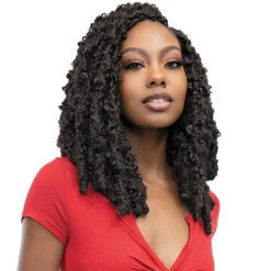 Janet Collection Synthetic Braid - BUTTERFLY LOCS 12 (slim) -Wigs Online Shop janet collection synthetic braid butterfly locs 12 slim 2