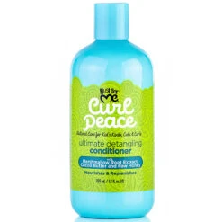 Just For Me Curl Peace Ultimate Detangling Conditioner 12oz