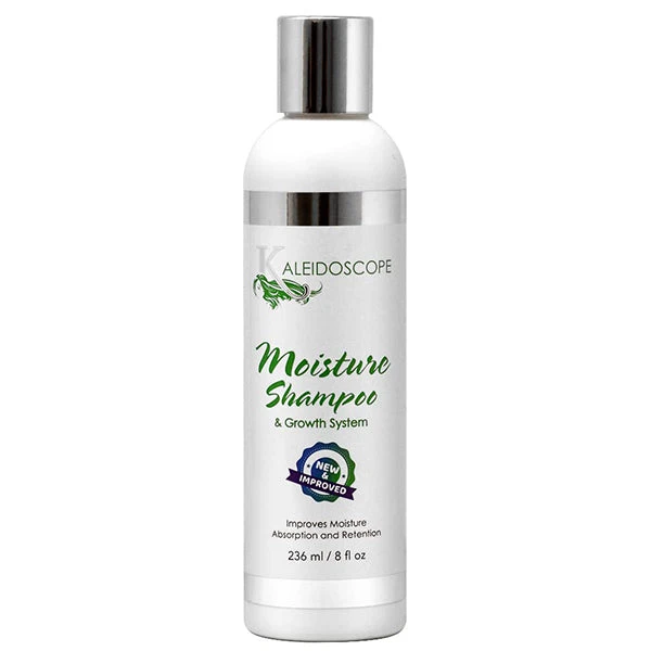 Kaleidoscope Moisture Silk Shampoo 8oz 1 Kaleidoscope Moisture Silk Shampoo 8oz