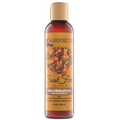 Kaleidoscope Soul Fed Marshmallow Leave-In Conditioner 8oz