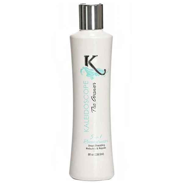 Kaleidoscope The Answer 5 In 1 Reconstructor 8oz 1 Kaleidoscope The Answer 5 In 1 Reconstructor 8oz