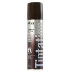 Kiss Colors & Care TCSXX Tintation Temporary Hair Color Spray 2.82oz -Wigs Online Shop kiss colors care tcsxx tintation temporary hair color spray 2 82oz 2