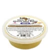 Kuza 100% African Shea Butter With Borututu Yellow Solid 8oz