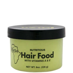 Kuza Hair Food 8oz
