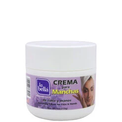 La Bella Crema Para Manchas 4oz