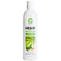 Leaf Legacy Hemp And Avocado Conditioner 12oz