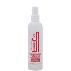 Leisure Curl Conditioning Scalp Spray 8oz
