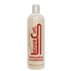 Leisure Curl Detangling Conditioner 16oz