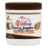Lemuel Leche Cabra Coconut & Ginger Treatment 8oz